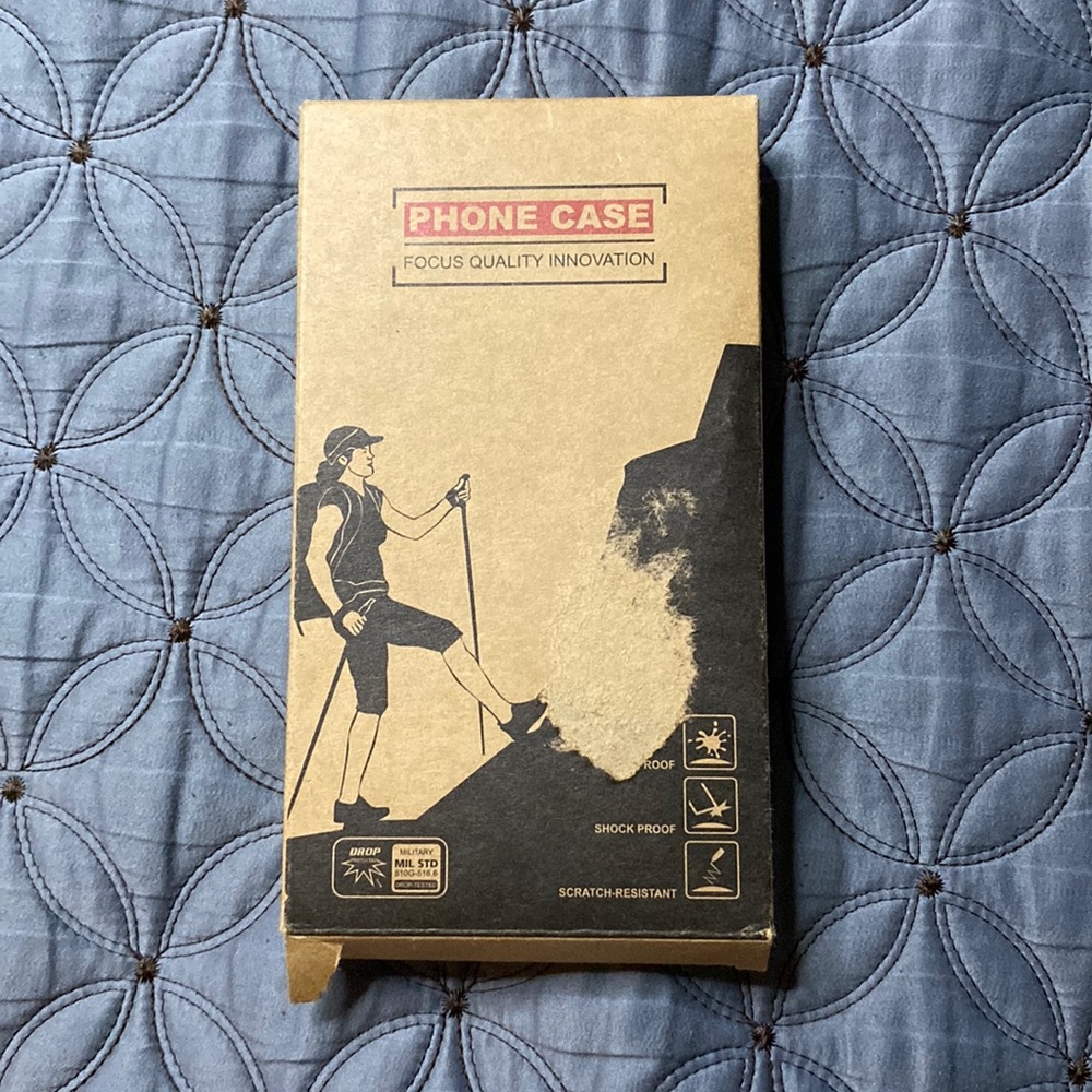 iPhone 11 case